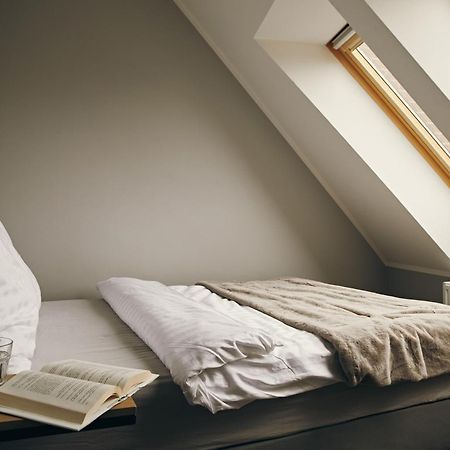 Апартаменты Apartament Panienska Old Town Гданьск Экстерьер фото