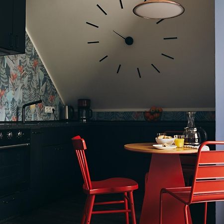 Апартаменты Apartament Panienska Old Town Гданьск Экстерьер фото