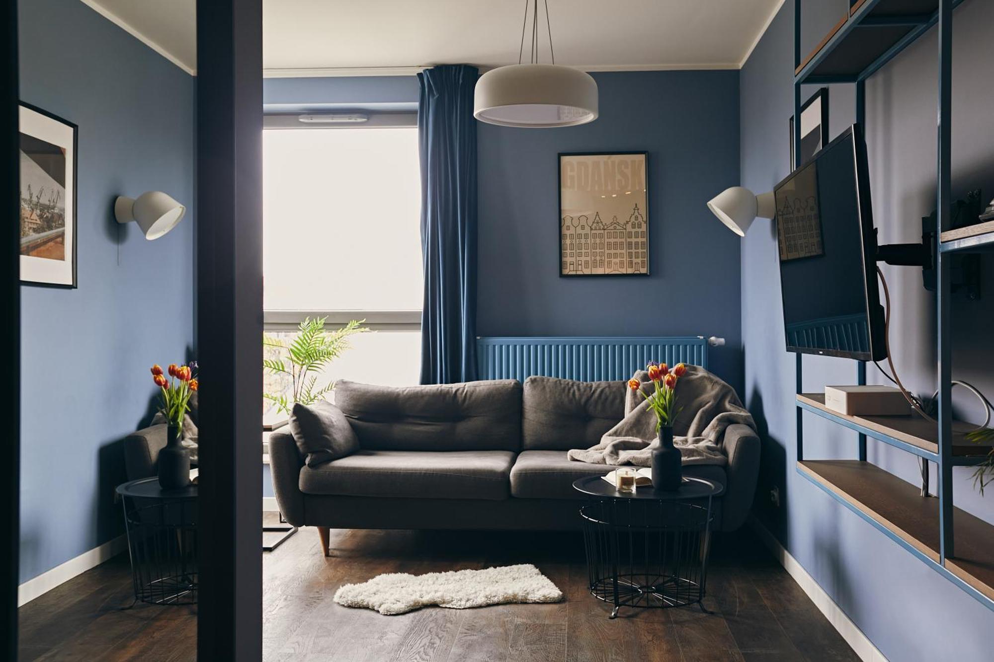 Апартаменты Apartament Panienska Old Town Гданьск Экстерьер фото