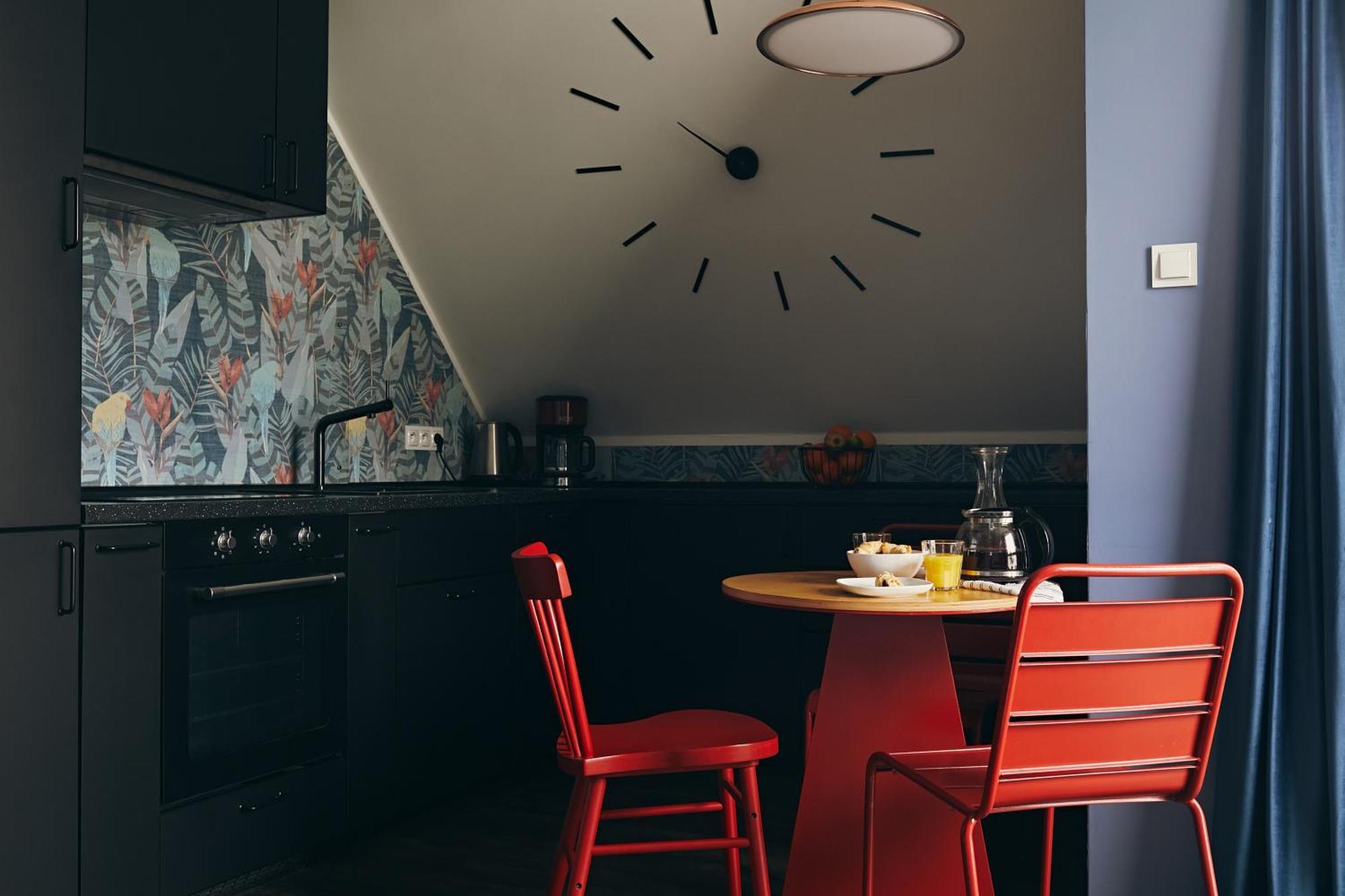 Апартаменты Apartament Panienska Old Town Гданьск Экстерьер фото