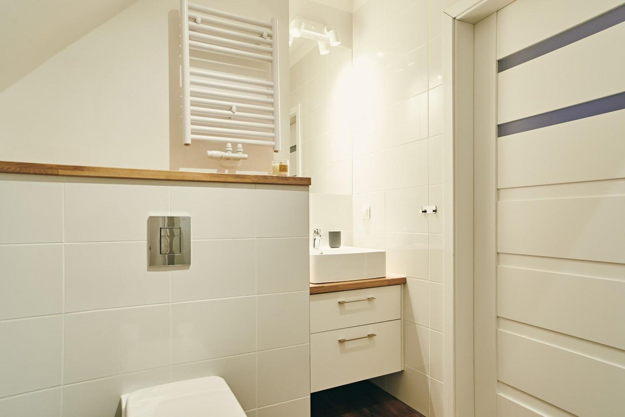 Апартаменты Apartament Panienska Old Town Гданьск Экстерьер фото