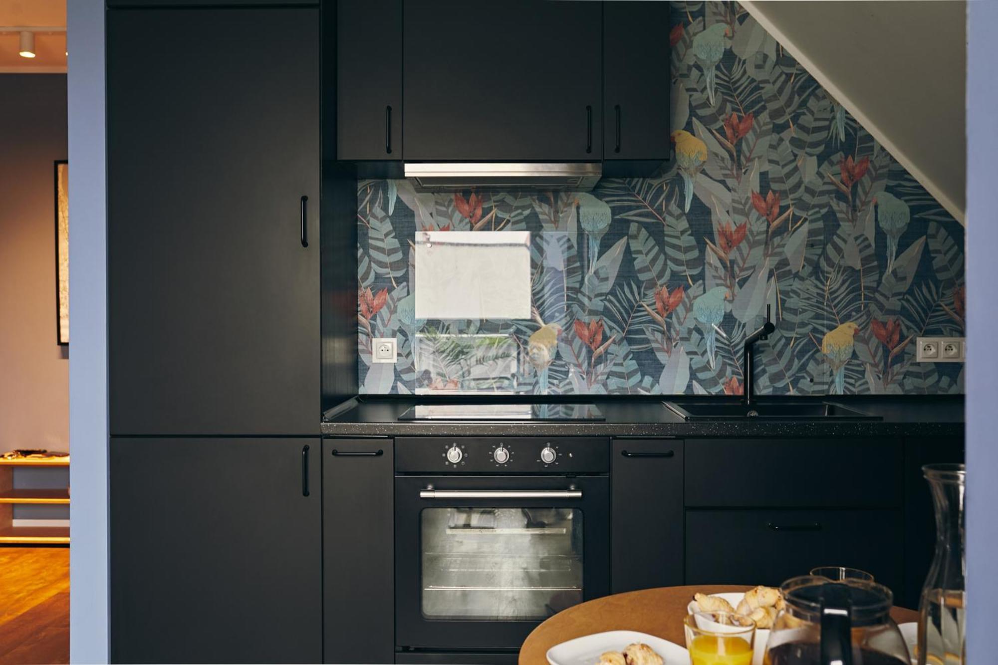Апартаменты Apartament Panienska Old Town Гданьск Экстерьер фото